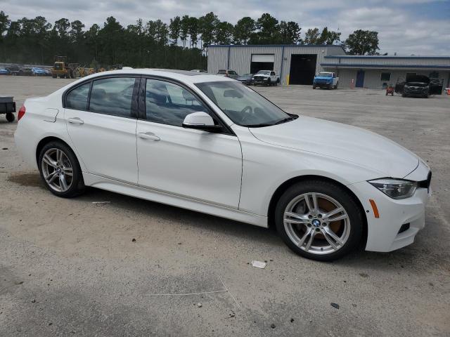 2016 BMW 340 XI WBA8B7G50GNT95315