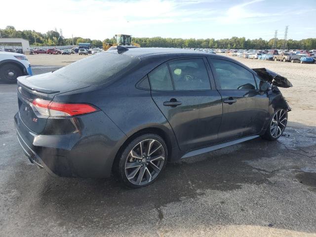 2020 TOYOTA COROLLA SE JTDP4RCE3LJ009014