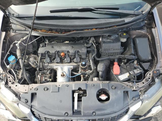 2015 HONDA CIVIC LX 19XFB2F51FE077009