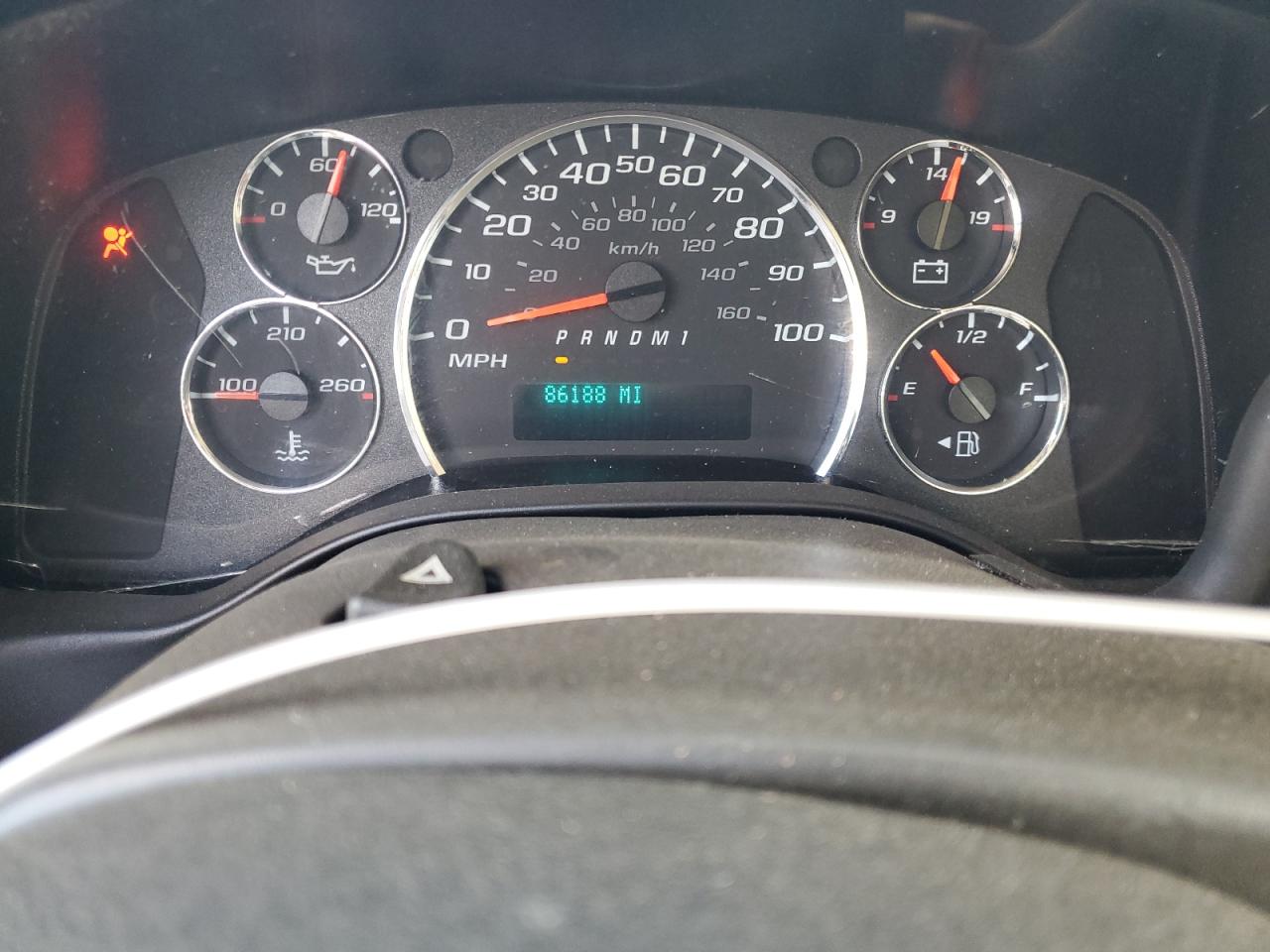 GMC SAVANA CUTAWAY G3500