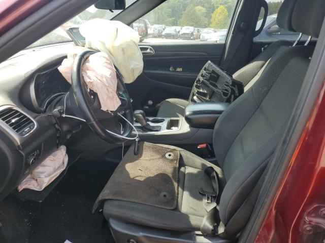 2018 JEEP GRAND CHEROKEE LAREDO - 1C4RJEAG2JC438385