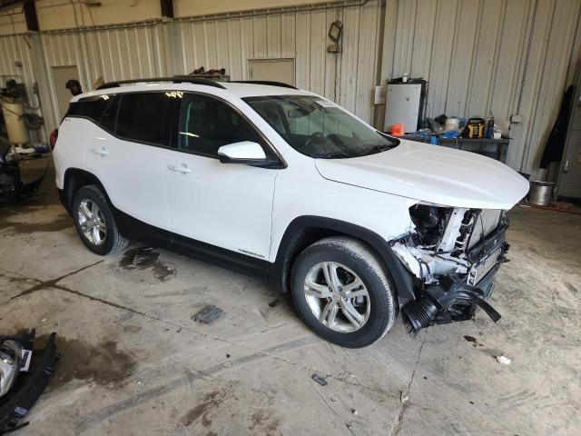 2020 GMC TERRAIN SL 3GKALTEV9LL199434