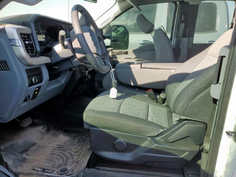 2024 FORD F250 SUPER 1FT7X2BA5RED86992