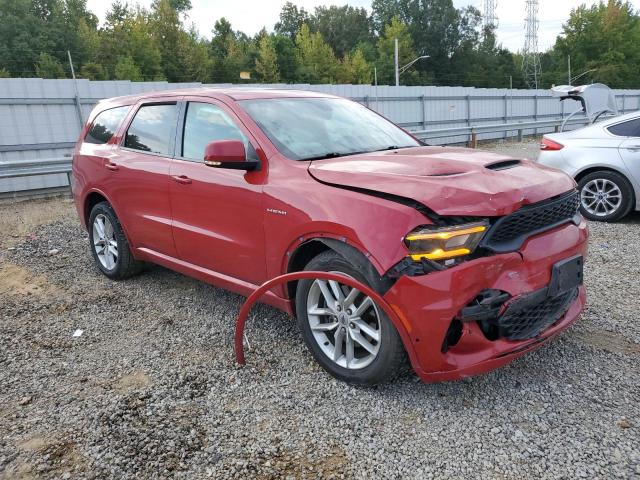 2021 DODGE DURANGO R/T 1C4SDJCT0MC555544