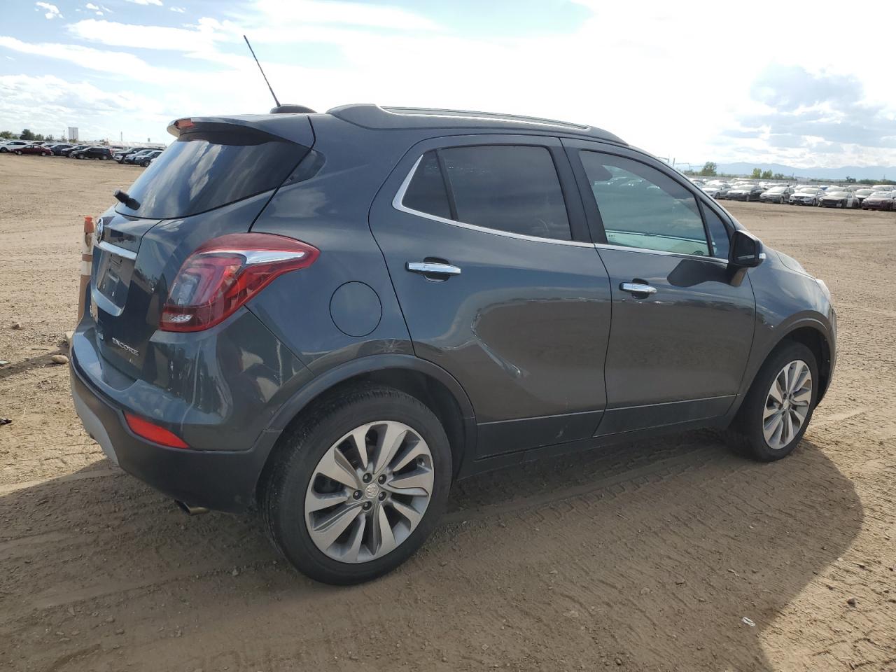 BUICK ENCORE PREFERRED