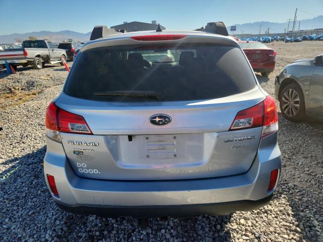 2014 SUBARU OUTBACK 2. - 4S4BRBCCXE3226449