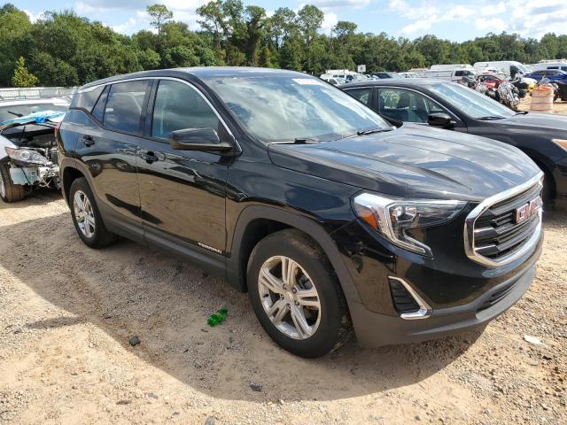 2020 GMC TERRAIN SL - 3GKALMEV1LL201649