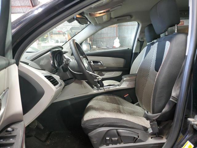 2015 GMC TERRAIN SL 2GKALMEK5F6144788