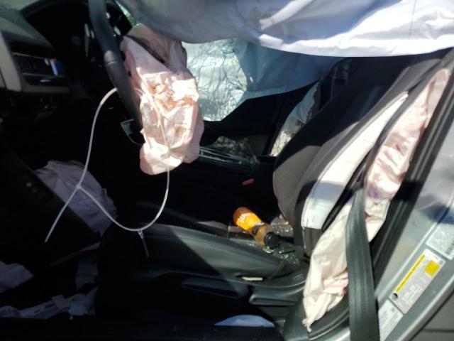 2025 HONDA CIVIC SPOR #3285695693