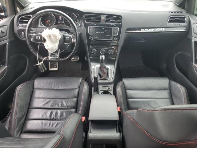 2017 VOLKSWAGEN GTI S/SE 3VW447AU3HM050994