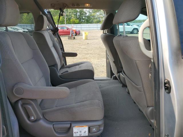 2017 HONDA ODYSSEY SE 5FNRL5H31HB011371