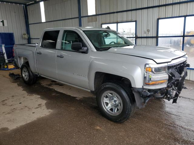 2016 CHEVROLET SILVERADO K1500 3GCUKNEH3GG239314