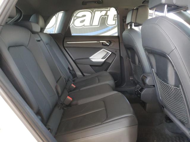 2022 AUDI Q3 PREMIUM WA1AUCF3XN1031523