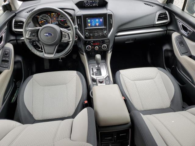 2021 SUBARU FORESTER P JF2SKAJC7MH410451