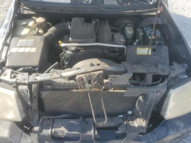 2004 GMC ENVOY #3293532436