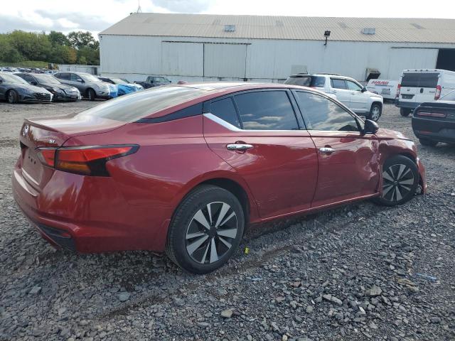 2019 NISSAN ALTIMA SL 1N4BL4EV7KC250922