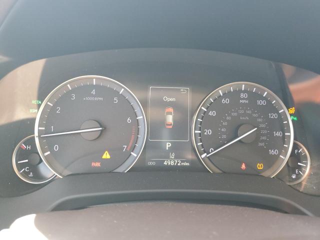 2019 LEXUS RX 350 L JTJDZKCA8K2015244