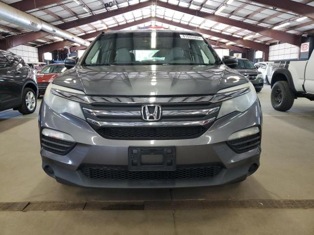 2016 HONDA PILOT LX 5FNYF6H1XGB049350