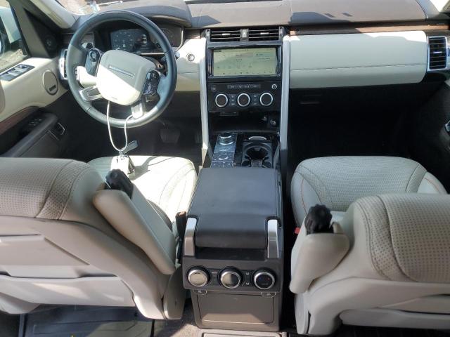 2020 LAND ROVER DISCOVERY SALRT2RV3L2415095