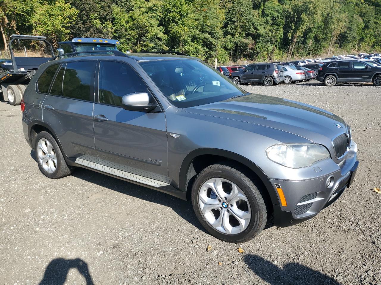 BMW X5 XDRIVE35I