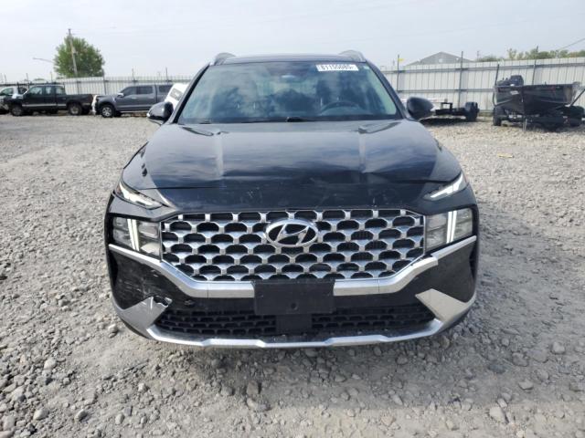 2021 HYUNDAI SANTA FE SEL PREMIUM KM8S3DA10MU006759