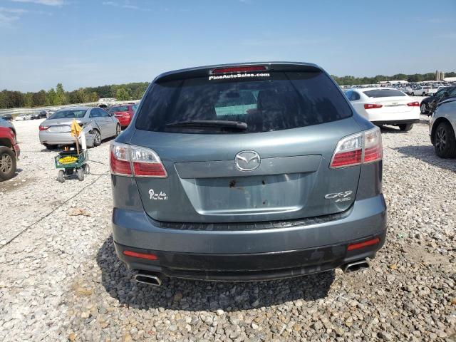 2012 MAZDA CX-9 - JM3TB3BVXC0367811