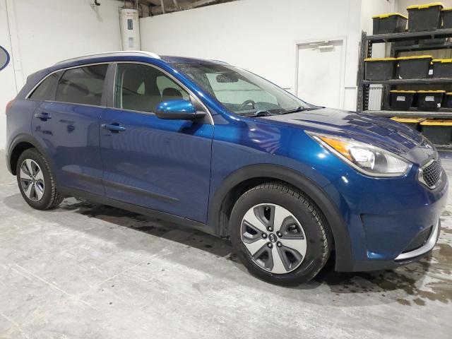 2017 KIA NIRO FE KNDCB3LC0H5089954