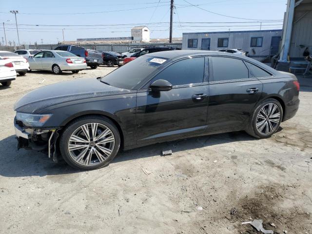2023 AUDI A6 PREMIUM - WAUD3BF25PN047631