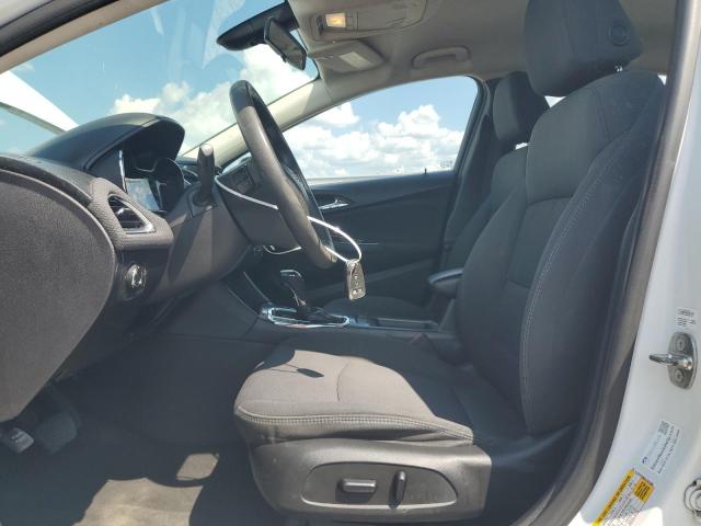 2017 CHEVROLET CRUZE LT 1G1BE5SM0H7201268