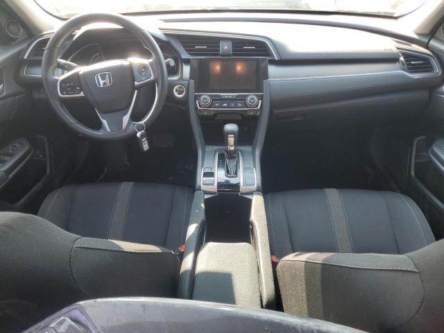 2016 HONDA CIVIC EX - 2HGFC2F76GH029530