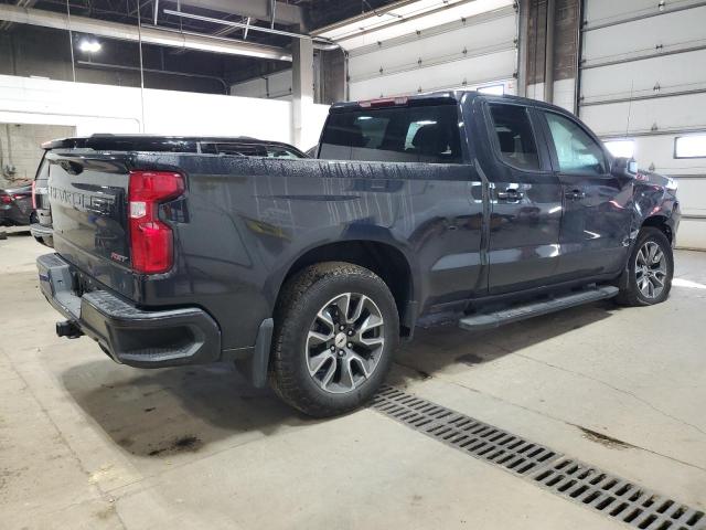 2024 CHEVROLET SILVERADO 1GCRDEED2RZ302984