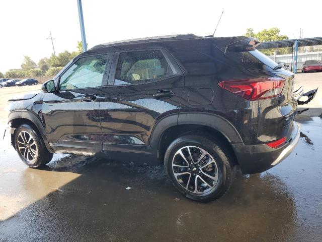 2025 CHEVROLET TRAILBLAZE KL79MRSL6SB213451