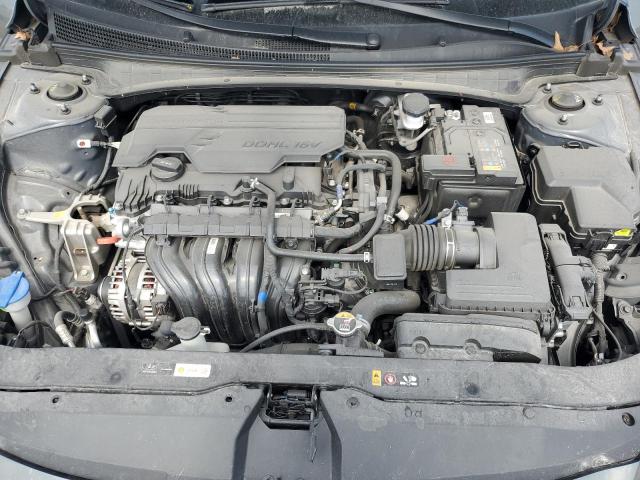 2024 HYUNDAI ELANTRA SE #3291435148