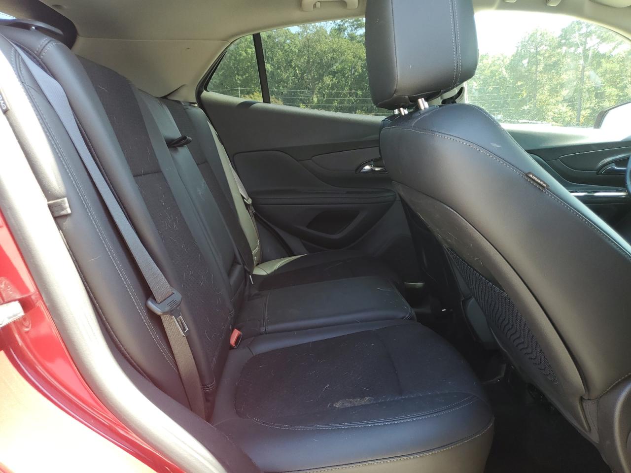 BUICK ENCORE PREFERRED