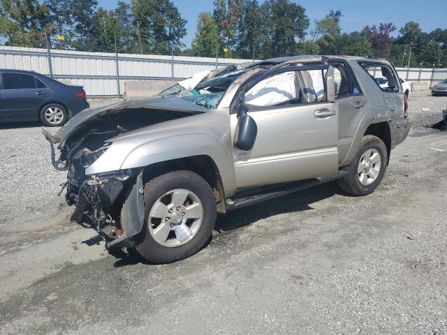 Global Auto Auctions: 2004 TOYOTA 4RUNNER SR
