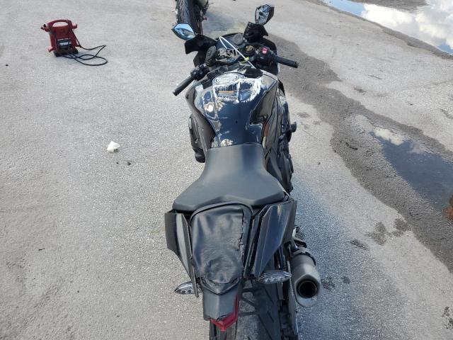 2021 YAMAHA YZFR1 JYARN66E3MA001797
