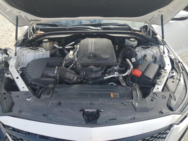 2020 CADILLAC CT5 PREMIU 1G6DN5RK4L0148874