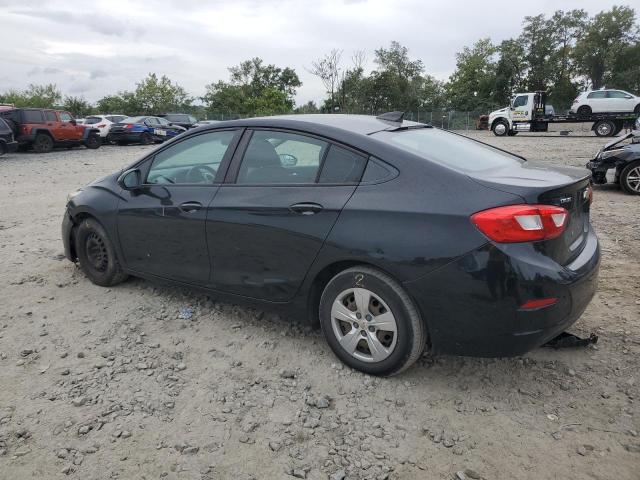 2016 CHEVROLET CRUZE LS 1G1BC5SM6G7231217