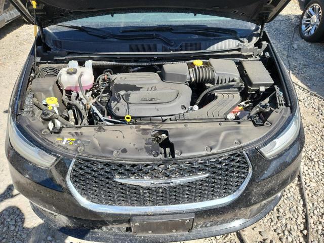 2025 CHRYSLER PACIFICA S 2C4RC1BG0SR568689