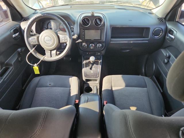 2015 JEEP PATRIOT SP 1C4NJPBB9FD296437