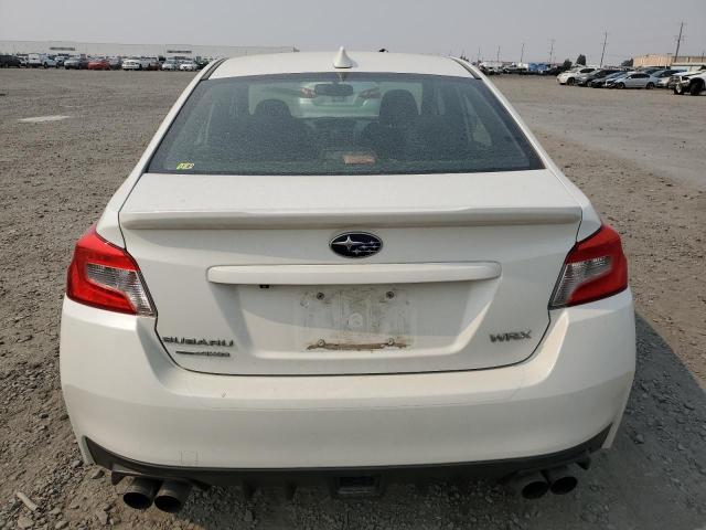 2015 SUBARU WRX PREMIU JF1VA1D62F8822600