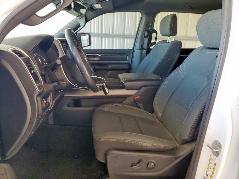 2023 RAM 1500 BIG HORN/LONE STAR 1C6RRFFG3PN665337