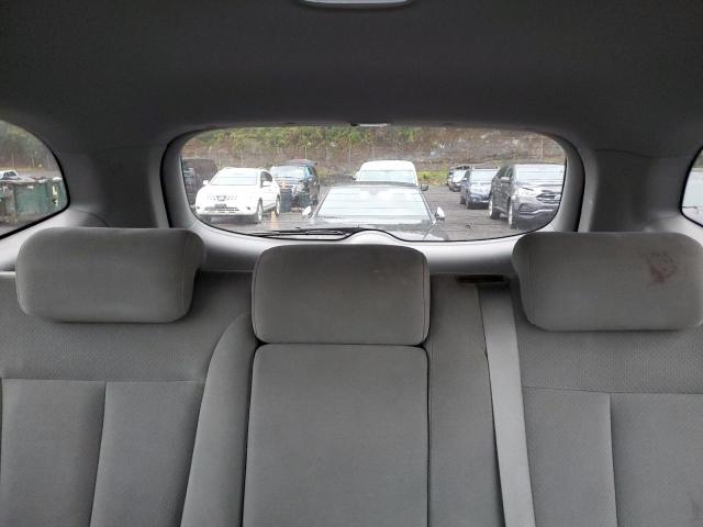 2008 HYUNDAI SANTA FE S #3296889943