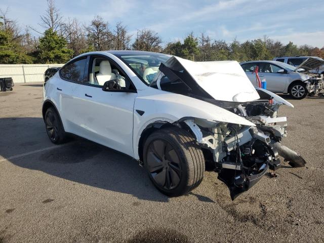 2026 TESLA MODEL Y #3308377291