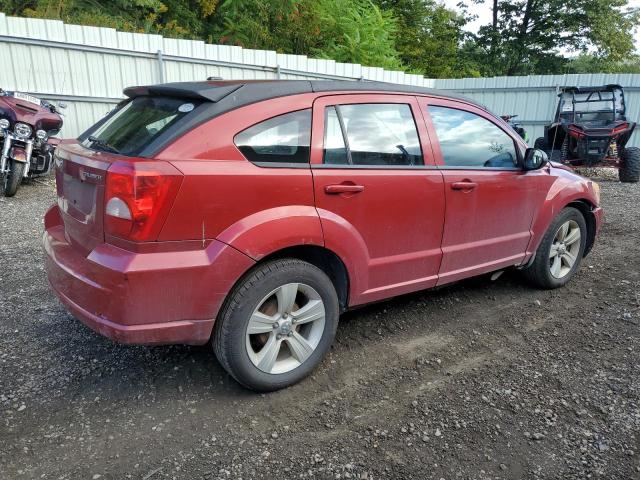2011 DODGE CALIBER MA - 1B3CB3HA0BD111652