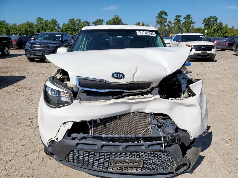 2016 KIA SOUL KNDJN2A20G7338064