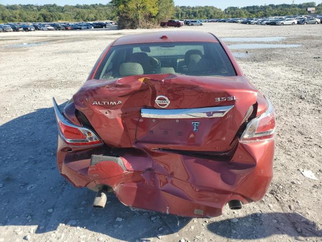 2015 NISSAN ALTIMA 3.5 - 1N4BL3AP1FC568722