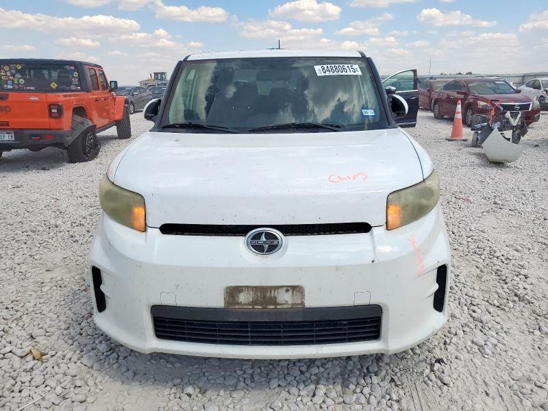 2012 TOYOTA SCION XB - JTLZE4FE8CJ022639
