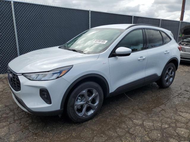 2025 FORD ESCAPE ST LINE SELECT 1FMCU9NA1SUB34384