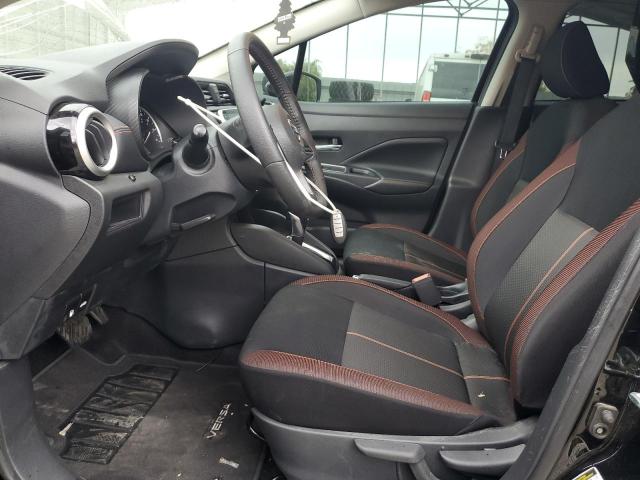 2020 NISSAN VERSA SR #3311826185